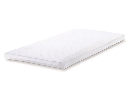 Oboustranná krycí matrace Tempur® Topper 7 90 x 210 cm