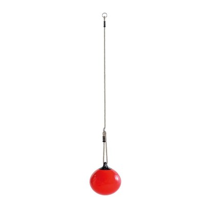 MANDORA - houpací míč na laně