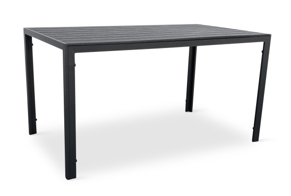 VIKING L - zahradní jídelní stůl s délkou 140 cm