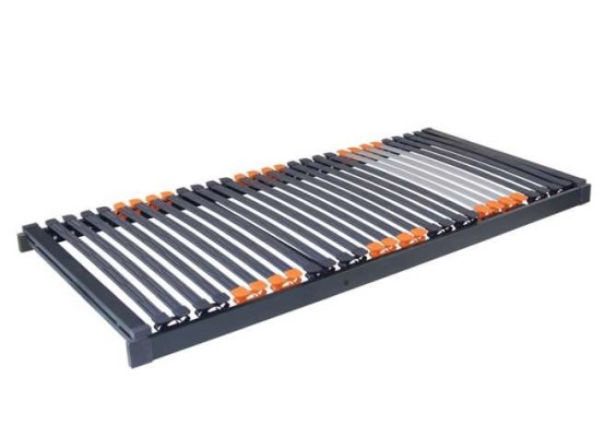 EXTRAFLEX - lamelový rošt s nosností až 180 kg 85 x 210 cm