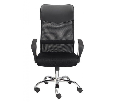 MEDEA - Alba CR kancelářská židle - černá