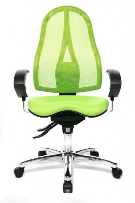 Topstar - kancelářská židle Sitness 15 - zelená