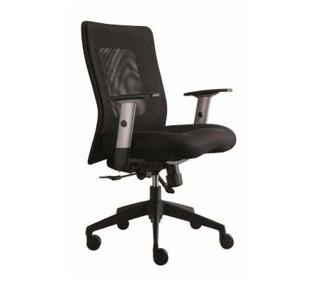 LEXA - Alba CR kancelářská židle