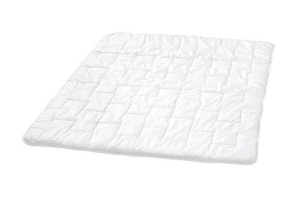 POLYCOTTON MEDICAL DUO - teplá přikrývka pratelná na 95 °C - 135 x 200 cm