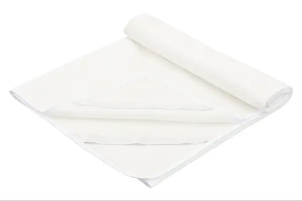 TROPICO ICE FLAKE - nepropustný chladivý matracový chránič, praní na 60 °C 80 x 220 cm