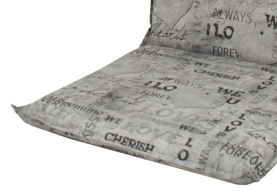 SPOT 2660 - polstr na houpačku 150 cm