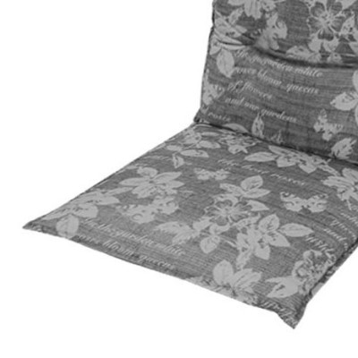 SPOT 3950 - polstr na zahradní houpačku 170 cm sedák a opěrka zvlášť
