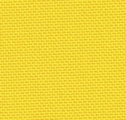 Wavelet sedací polštář - Antares - žlutá