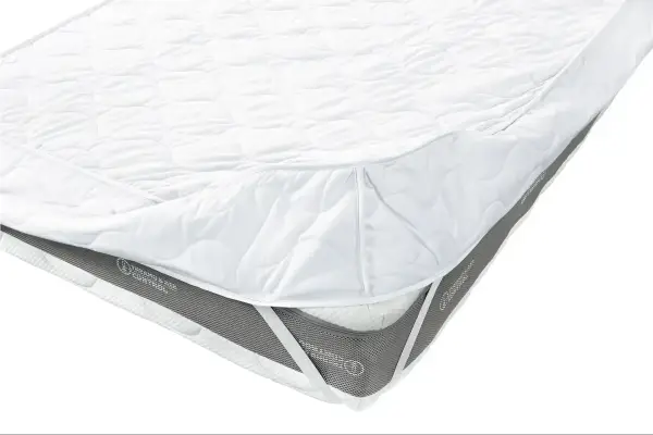 HYPOALLERGEN MOLTON 10 - matracový chránič v akci "Férové ceny" - praní na 60 °C 100 x 220 cm