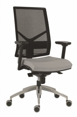 SYN Omnia ALU 1850 kancelářská židle - Antares