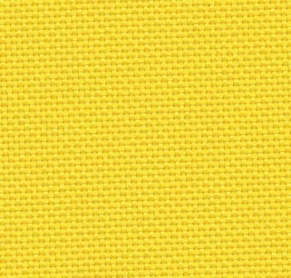 Wave sedací polštář - Antares - žlutá