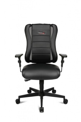 Topstar - herní židle Sitness RS - černá