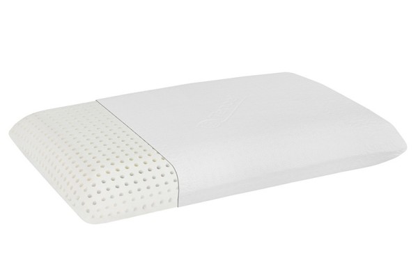 NUBES COMFORT+ - polštář ideální pro alergiky