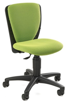 Topstar - dětská židle HIGH S'COOL - zelená