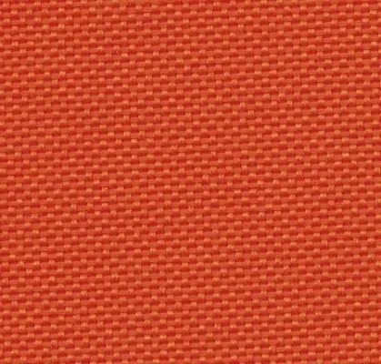 Wavelet sedací polštář - Antares - oranžová