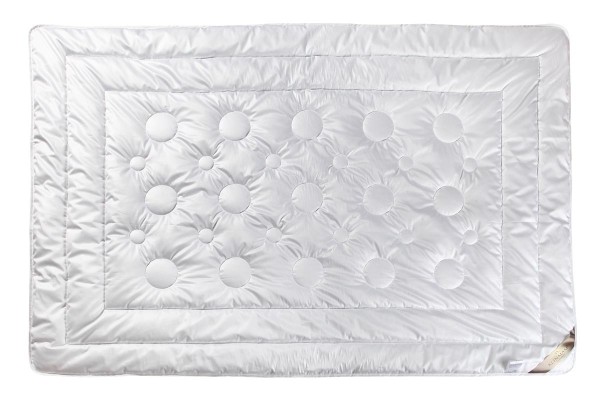 ELEGANCE Wellness - PŘIKRÝVKA celoroční 200x220 cm