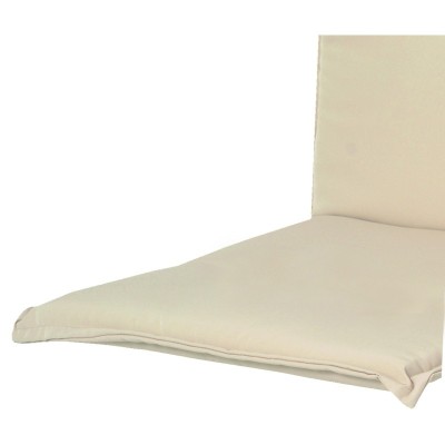 HIT UNI 9820 - polstr na houpačku 150 cm se zipem (sedák a opěrka v celku)