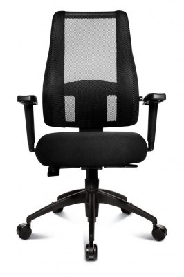 Topstar - kancelářská židle Sitness Lady Deluxe