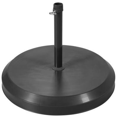 Stojan betonový 20 kg antracit