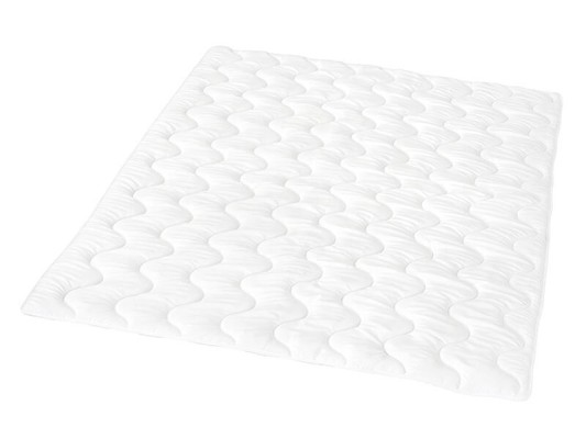 TROPICO HYPOALLERGEN DUO - zimní přikrývka vhodná i pro alergiky - 140 x 200 cm