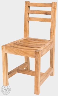 NANDA BABY - dětská židle z teaku