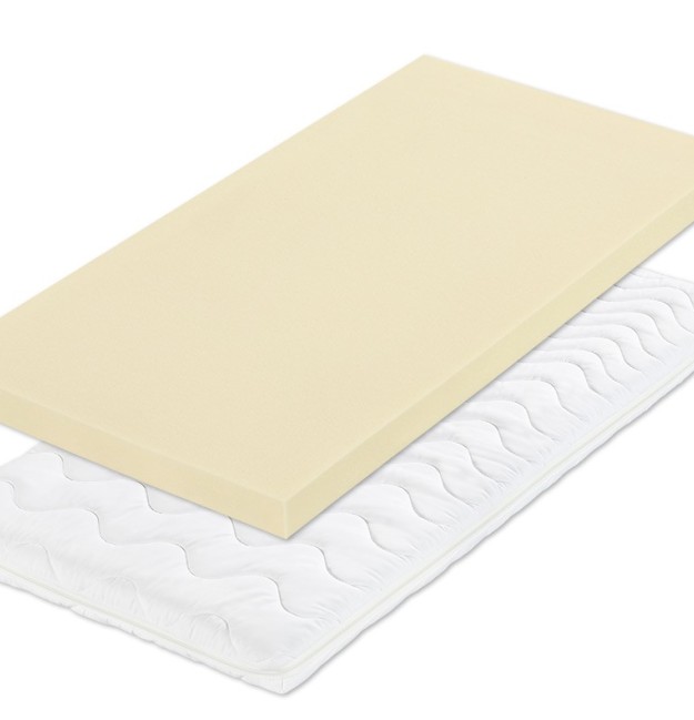 VOJTA - matrace ze studené pěny pro miminka 60 x 120 cm