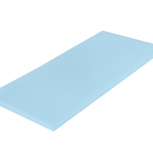 Topper FLEXI 5 cm - vrchní matrace ze studené pěny 80 x 190 cm