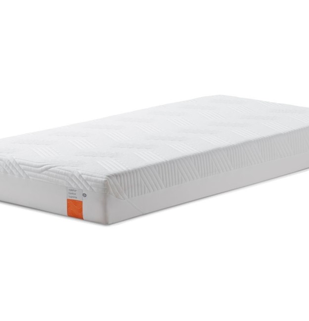 Tempur® ORIGINAL SUPREME - 21 cm matrace s paměťovou pěnou 160 x 200 cm