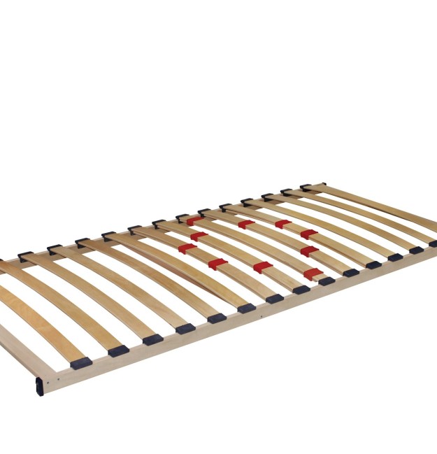 OMEGA - postelový rošt pro občasné přespání 90 x 195 cm