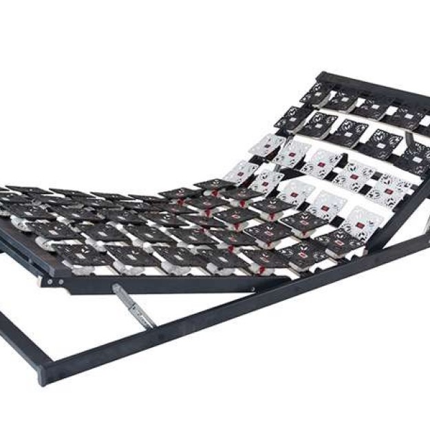 VARION HN - polohovací segmentový postelový rošt 100 x 190 cm