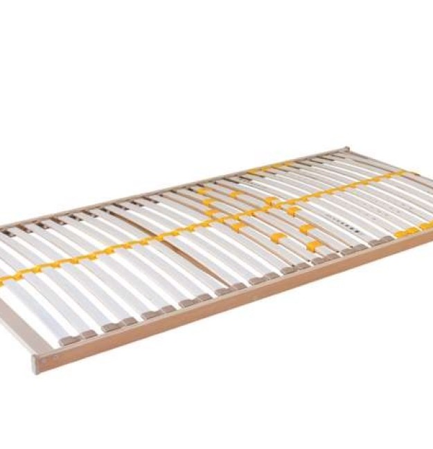 DUOSTAR - lamelový postelový rošt 110 x 210 cm