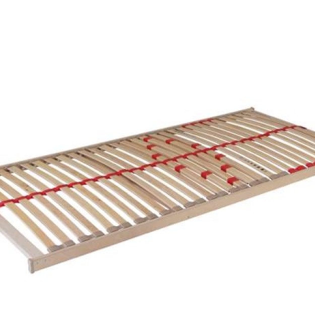 PRIMAFLEX - pevný lamelový rošt 100 x 200 cm
