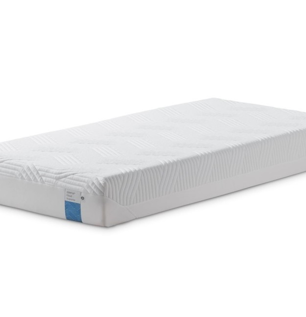 Tempur® CLOUD SUPREME - 21 cm matrace s paměťovou pěnou 160 x 200 cm s potahem COOL TOUCH