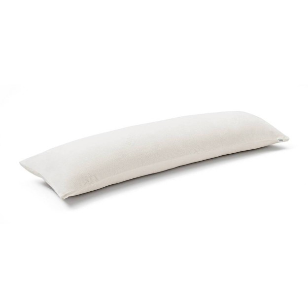 Tempur® LONG HUG PILLOW extra dlouhý polštář z paměťové pěny DreamLux