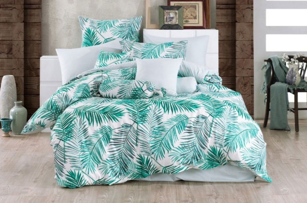 bavlněné povlečení